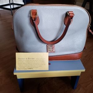 SOLD:  Dooney & Bourke handbag
